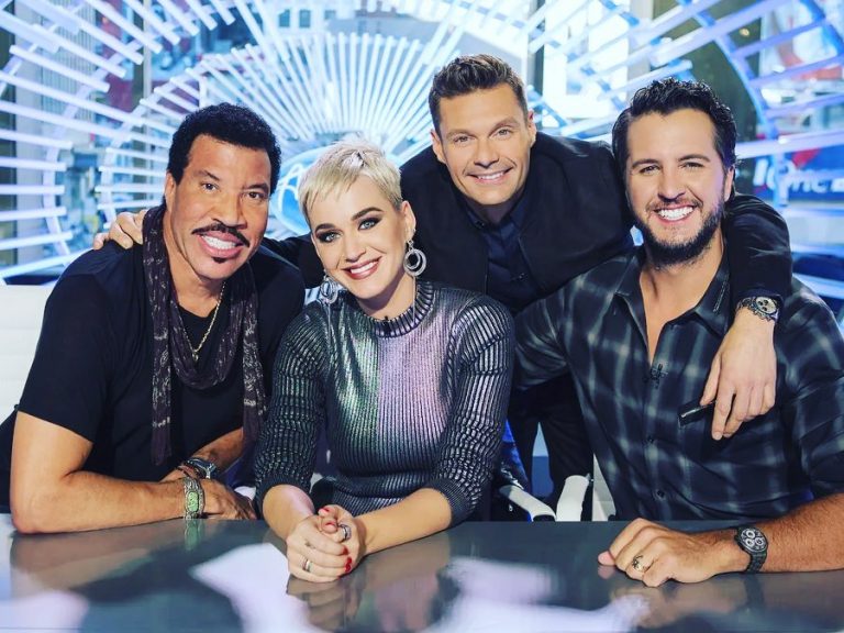 American Idol 2021