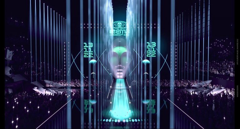 MTV EMA 2023